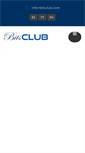 Mobile Screenshot of bitsclub.com